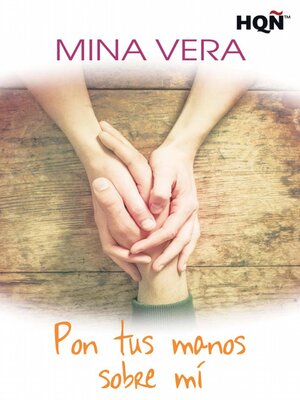 cover image of Pon tus manos sobre mí